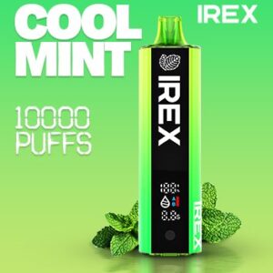 Irex 10,000