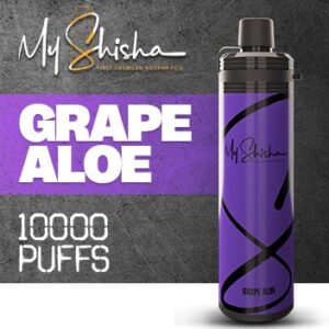 My Shisha 10,000