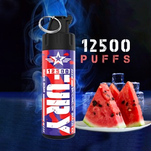 Furry 12,500