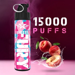 Fury 15,000